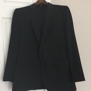 Men’s suit with pants 34/30